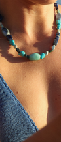 Copacabana Necklace