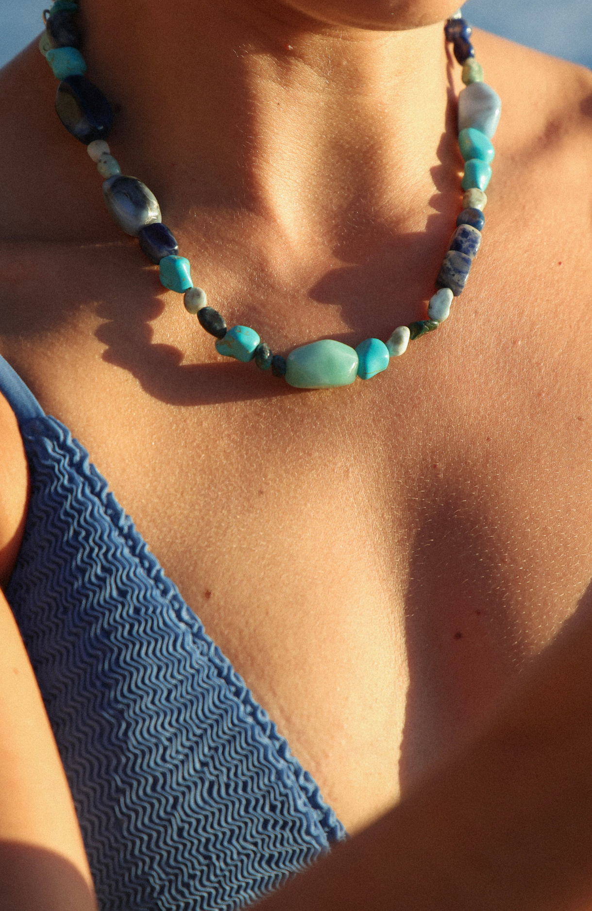 Copacabana Necklace