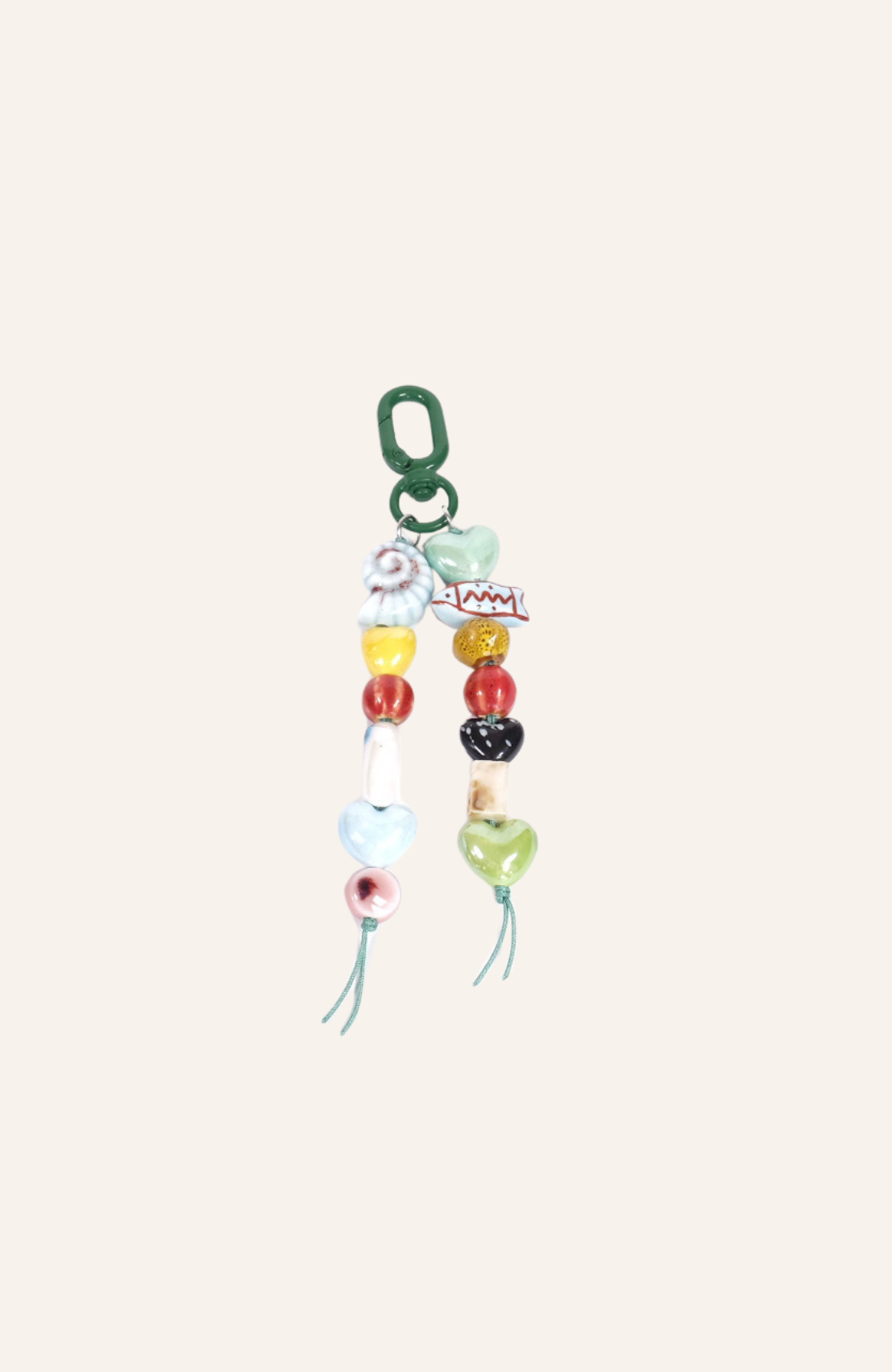 Bag Charm