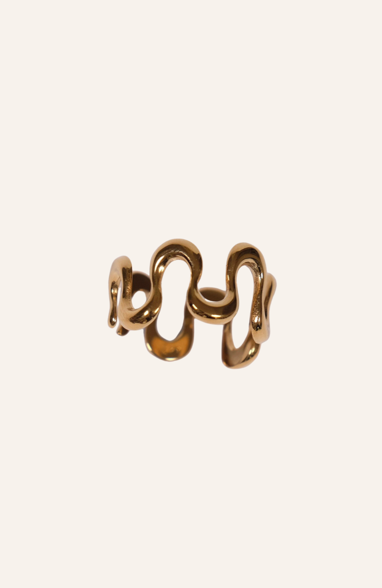 Ipanema Ring