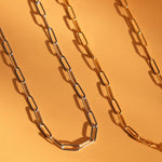 Load image into Gallery viewer, Muller Necklace
