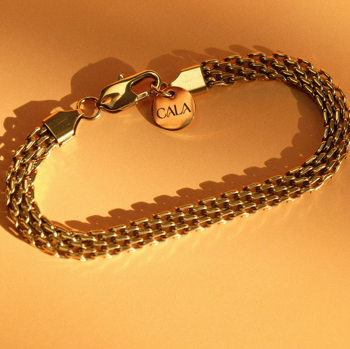 Manola Bracelet