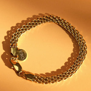 Manola Bracelet