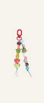 Bag Charm