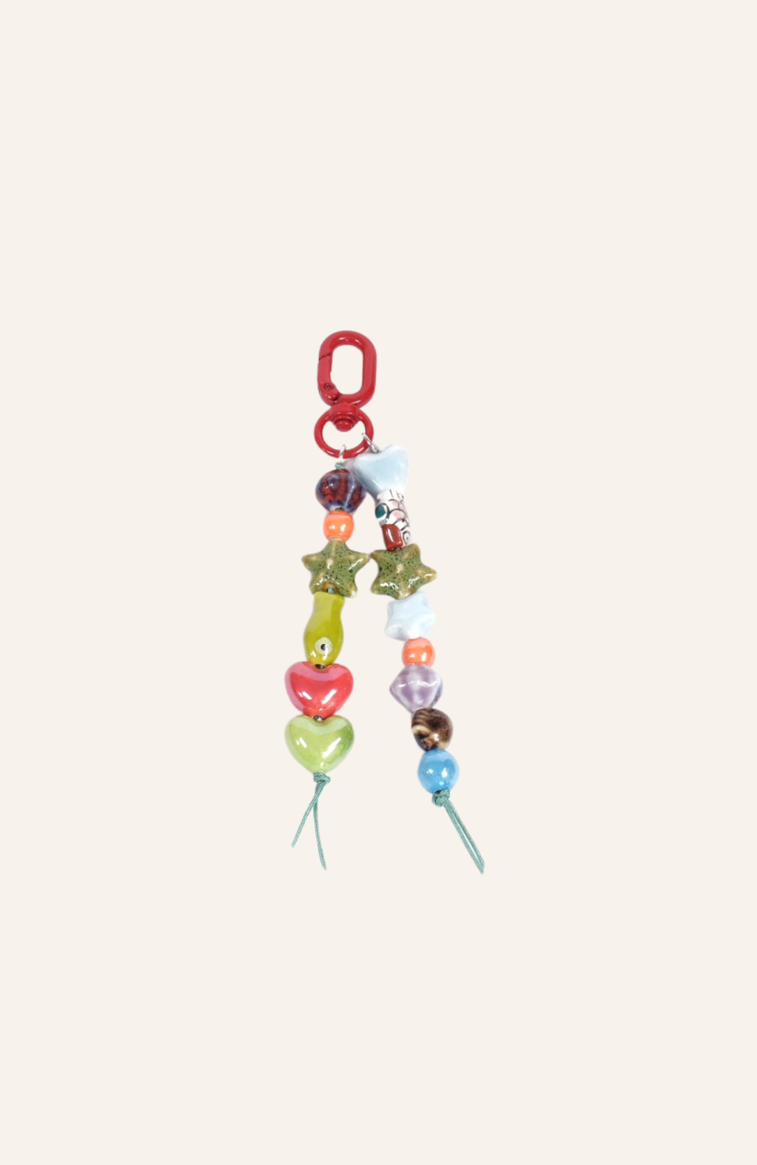 Bag Charm
