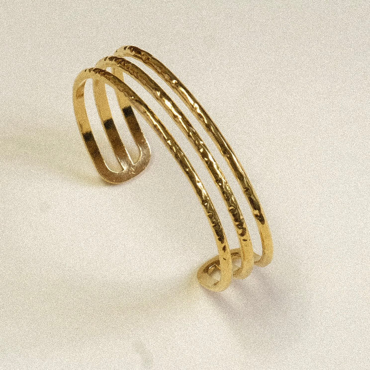 Sunset Cuff