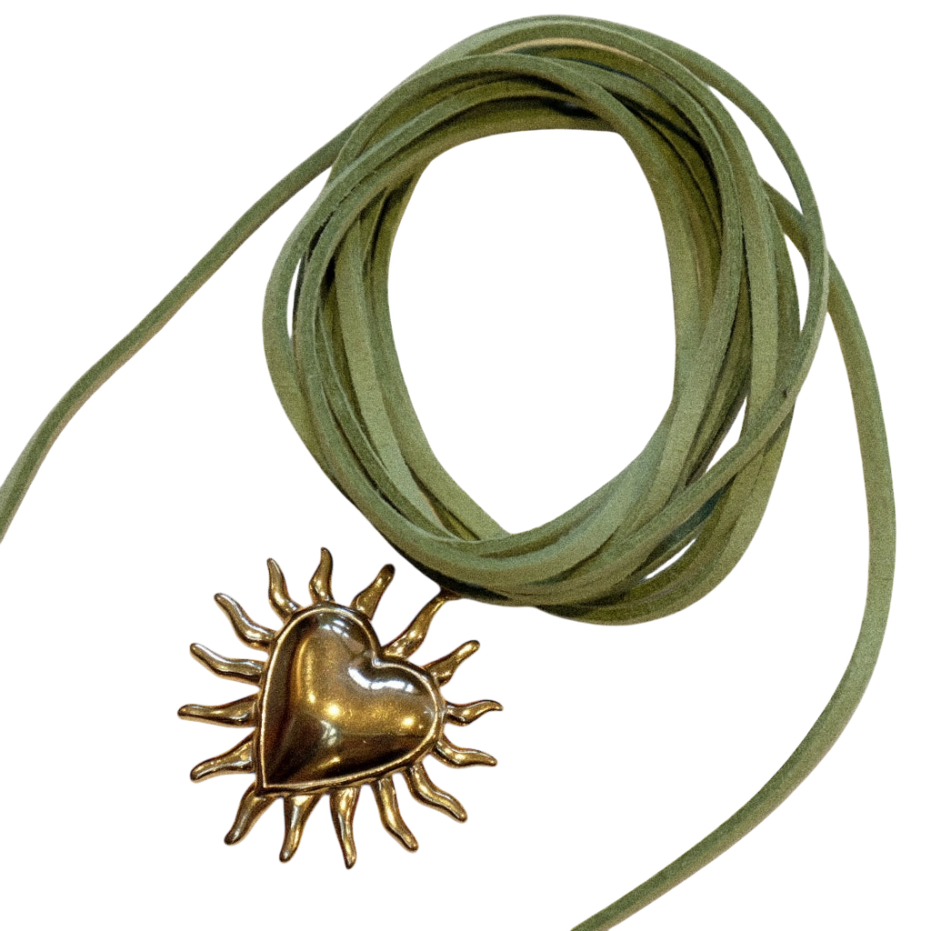 Aurora Necklace