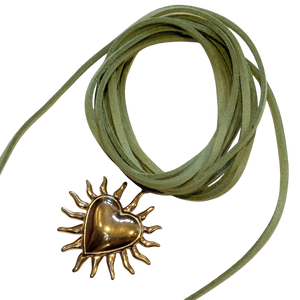 Aurora Necklace