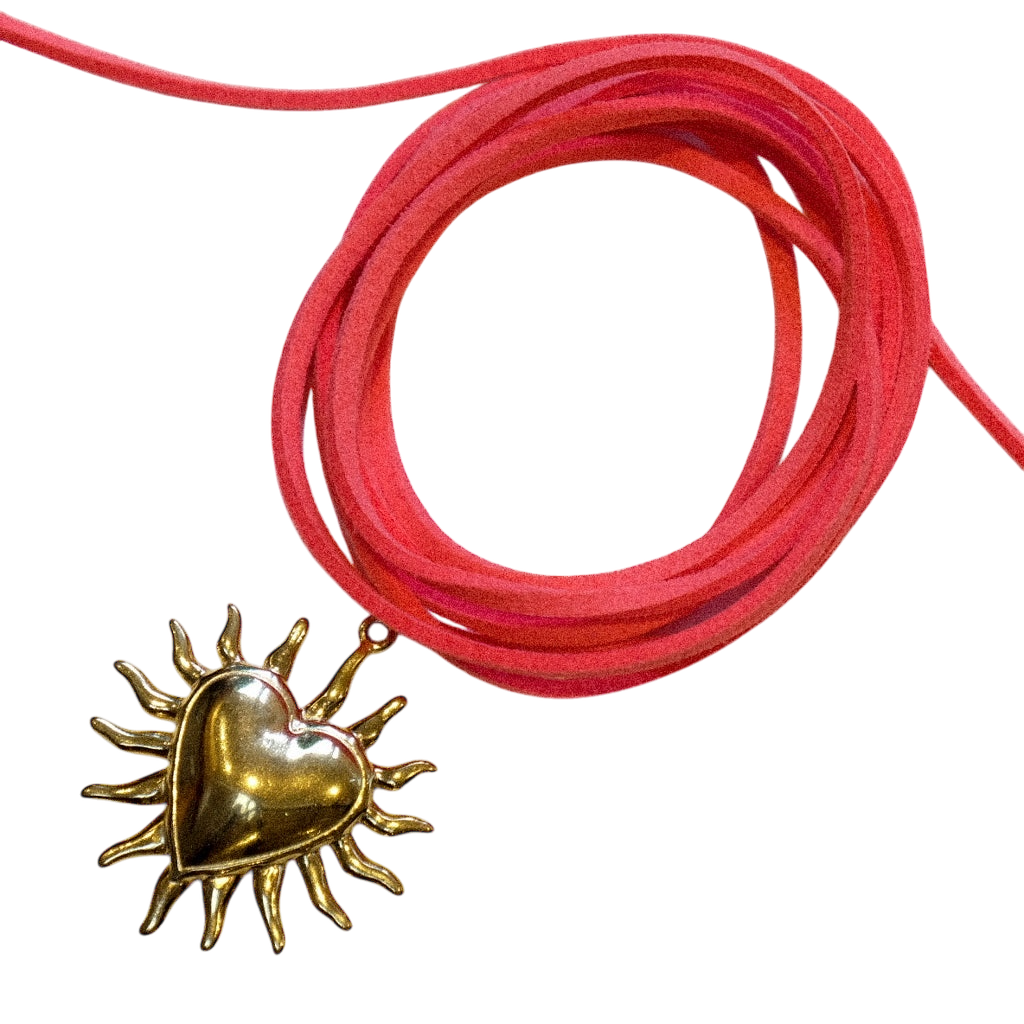 Aurora Necklace