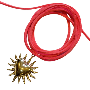Aurora Necklace