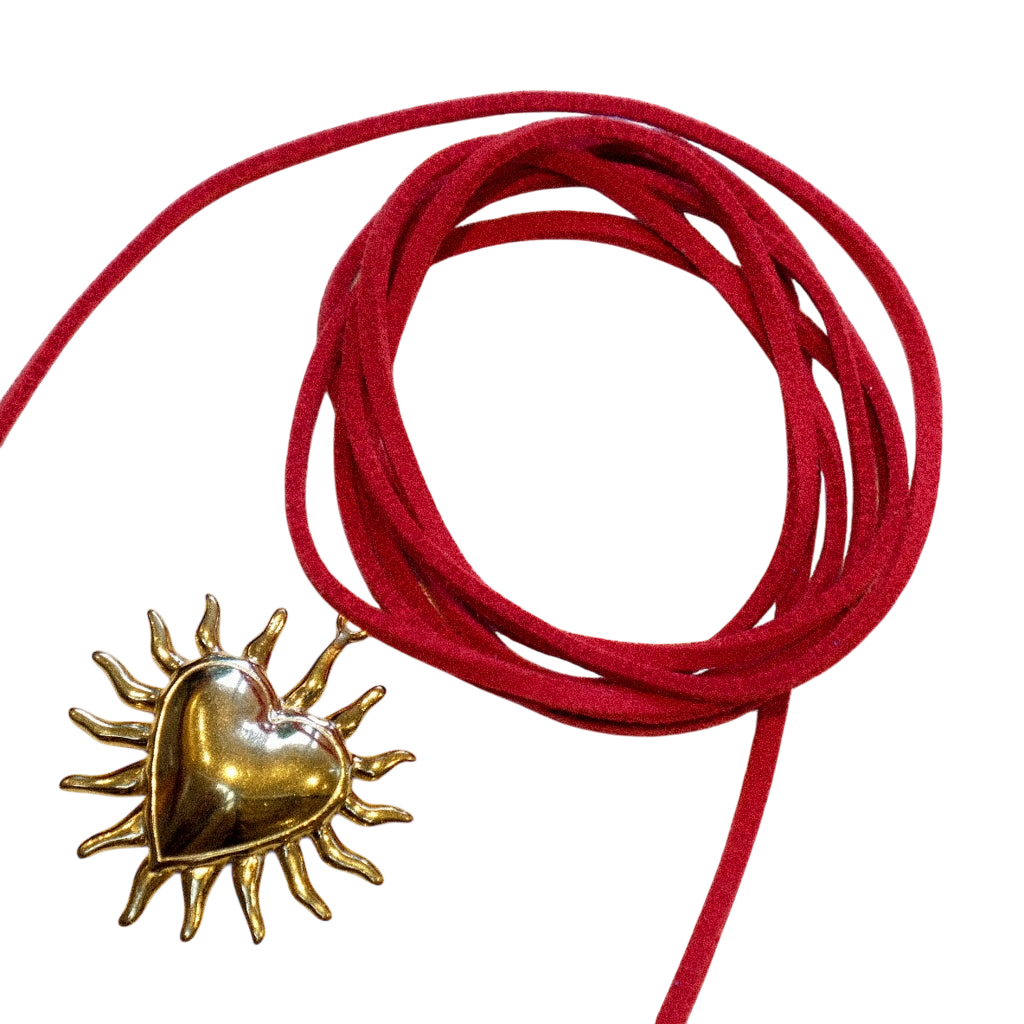 Aurora Necklace