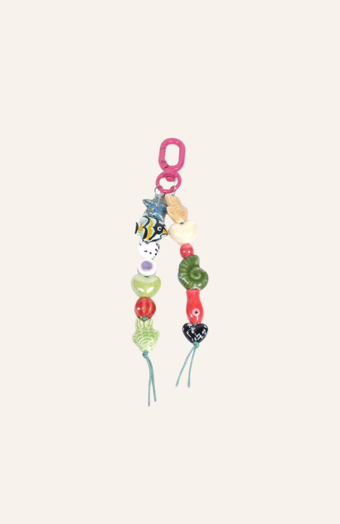 Bag Charm