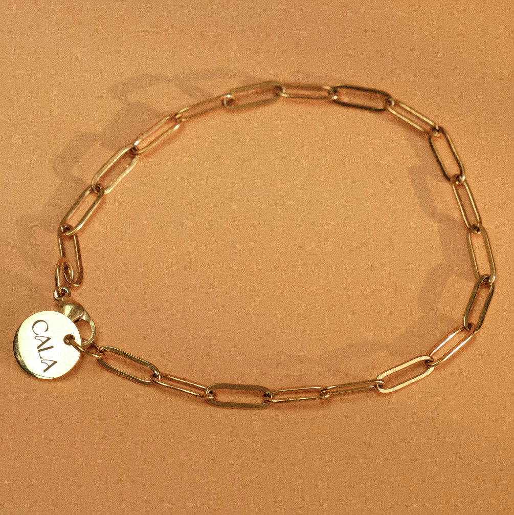 Leon Bracelet