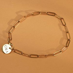 Leon Bracelet