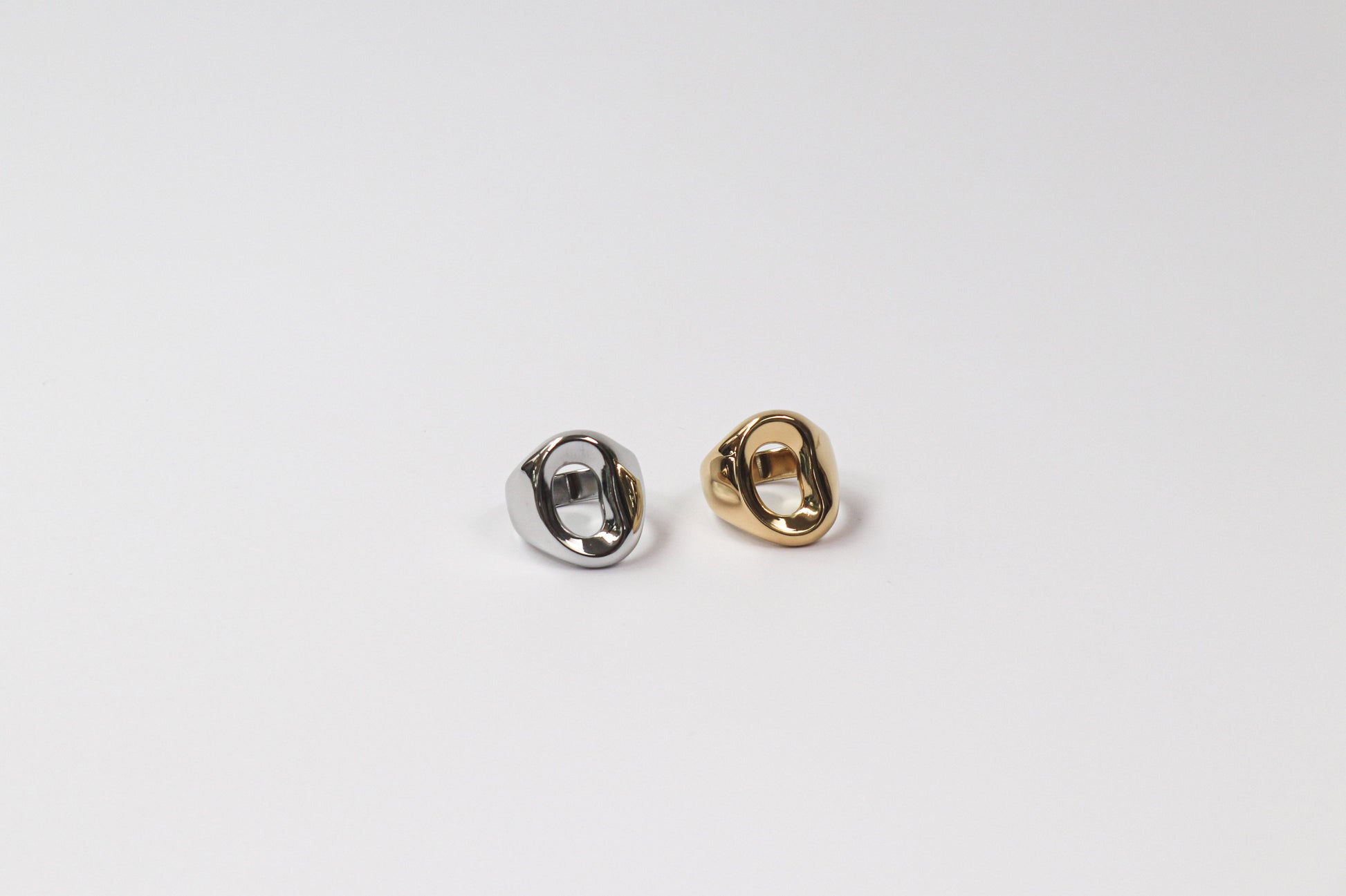 Positano Ring