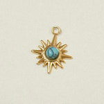 Load image into Gallery viewer, Make your own charm necklace
