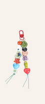 Bag Charm