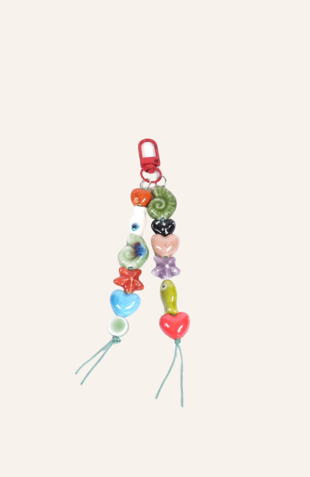 Bag Charm