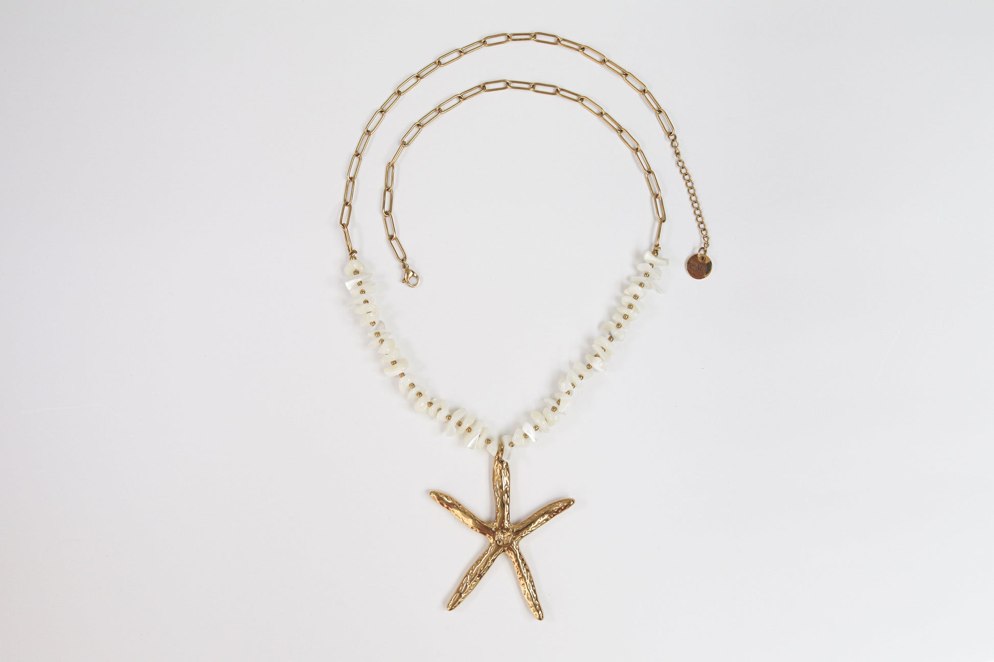 Amalfi Necklace