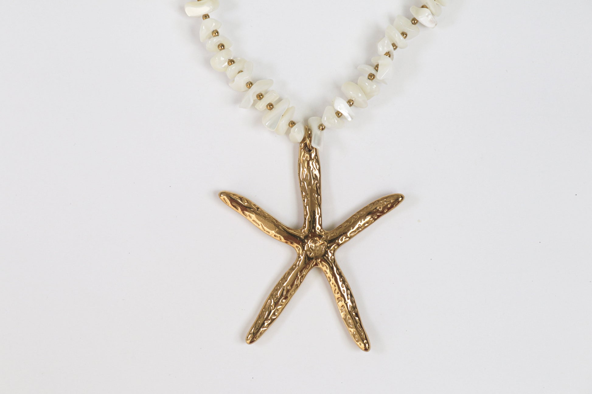 Amalfi Necklace