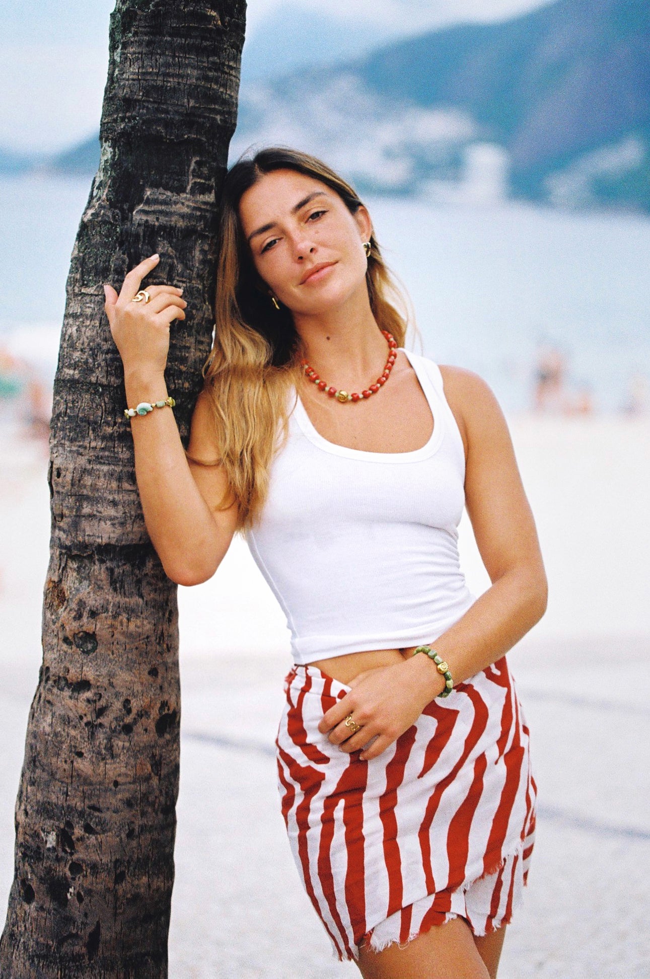 Catarina Necklace