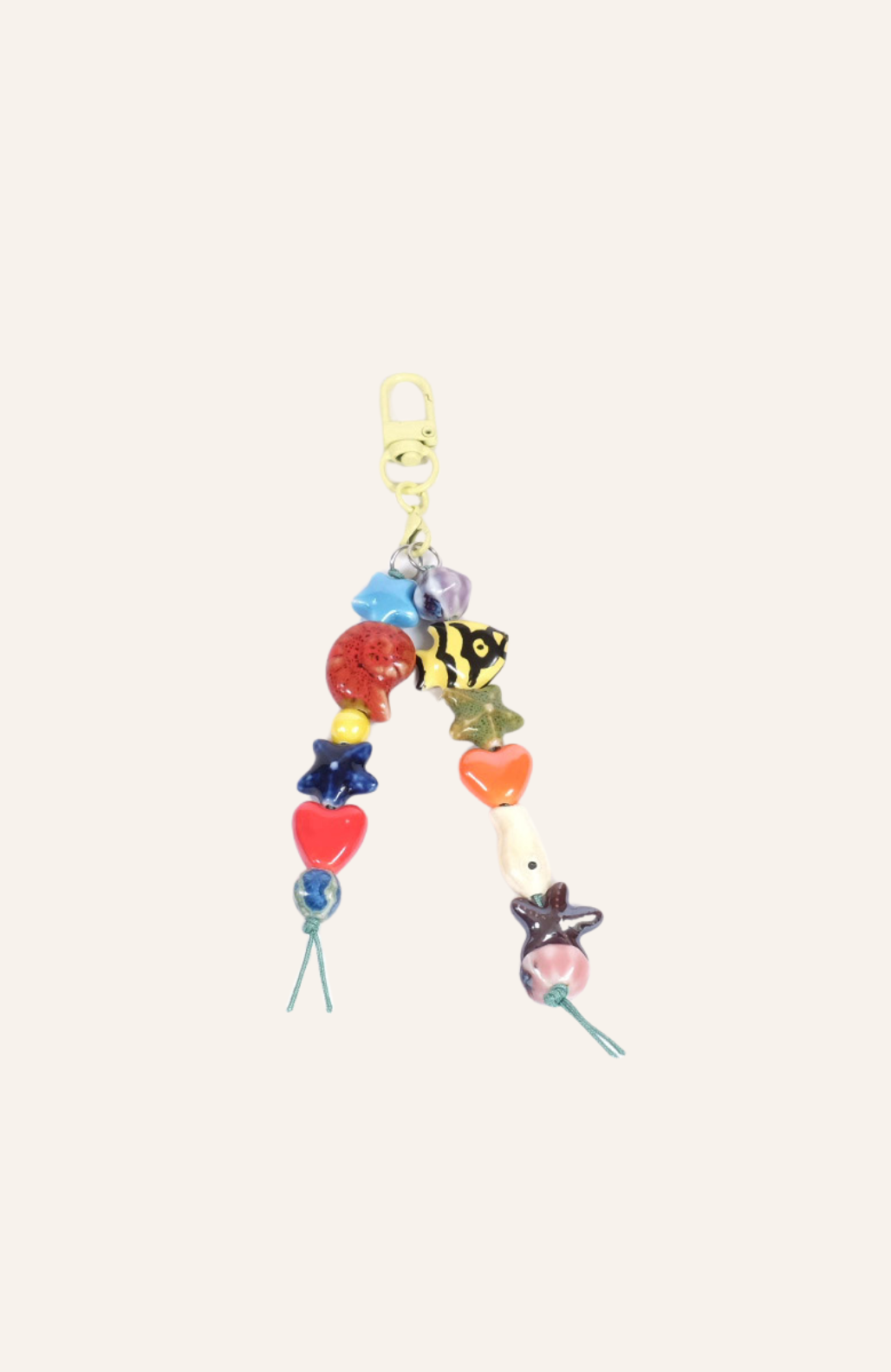 Bag Charm