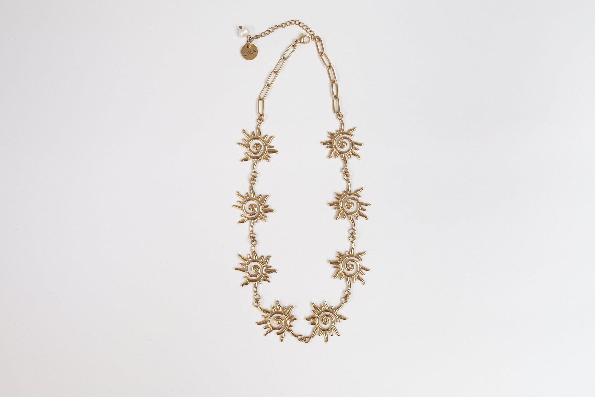 Ibiza Necklace