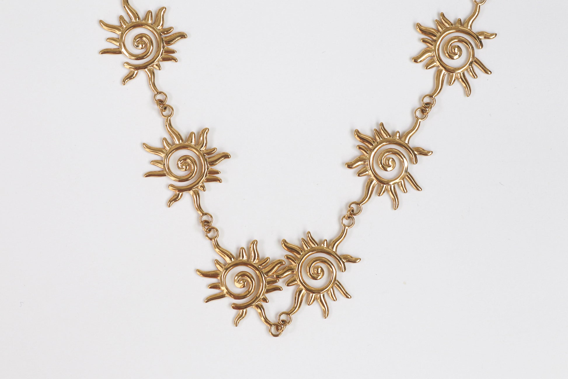Ibiza Necklace