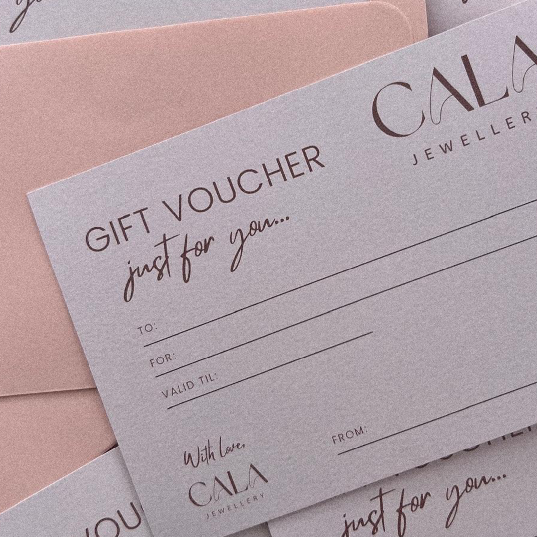 Gift Voucher