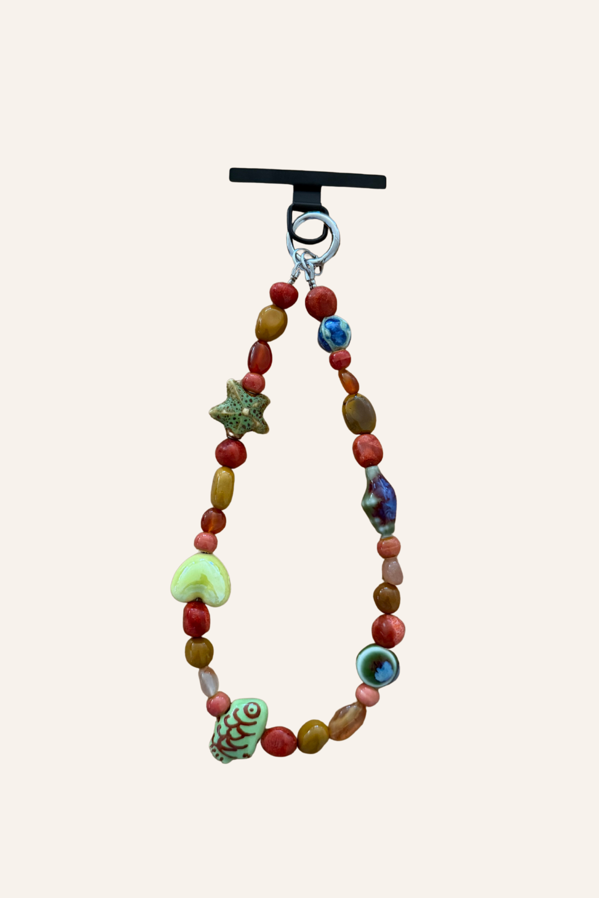 Phone Chain