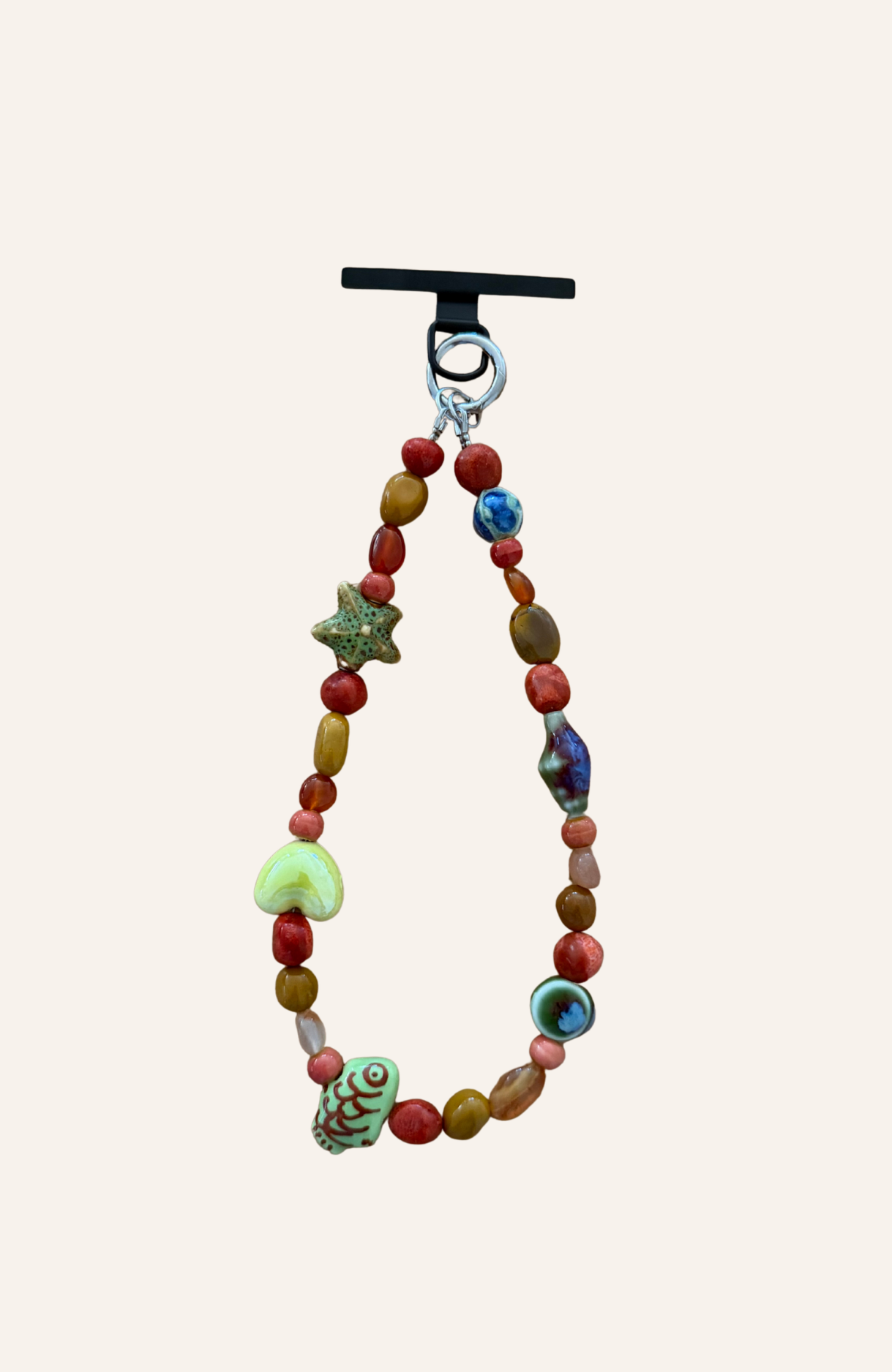 Phone Chain