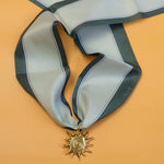 Load image into Gallery viewer, Clarisa Necklace
