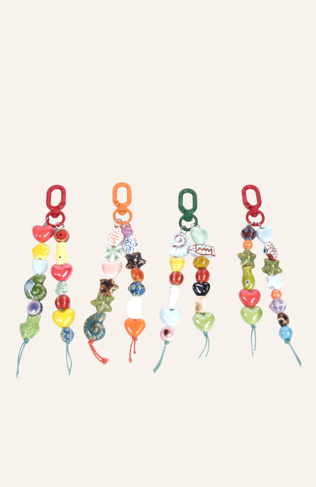 Bag Charm