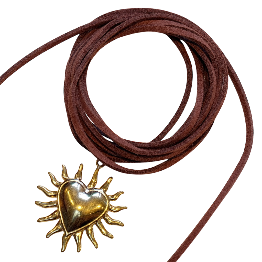 Aurora Necklace