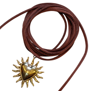 Aurora Necklace