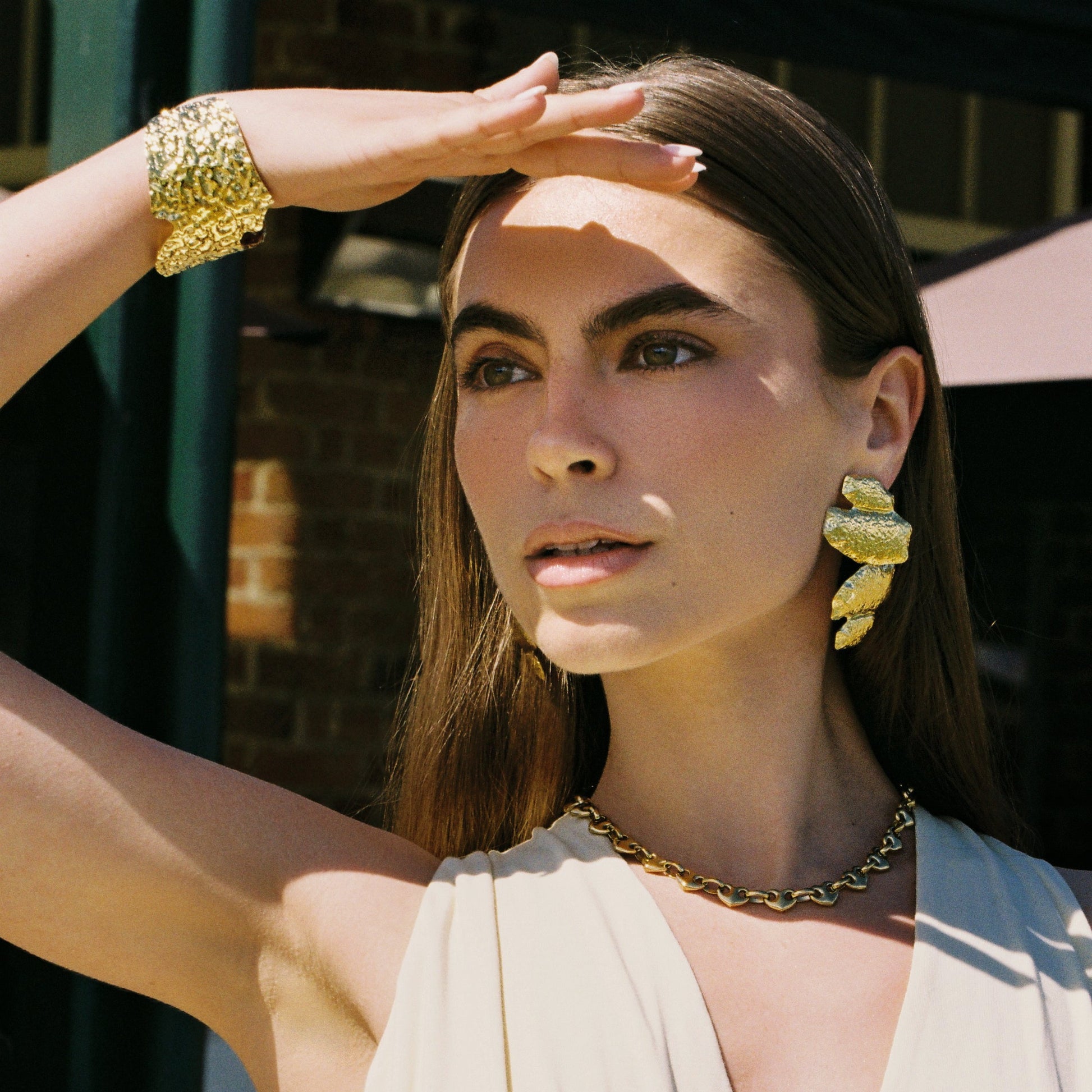 Acapulco Cuff