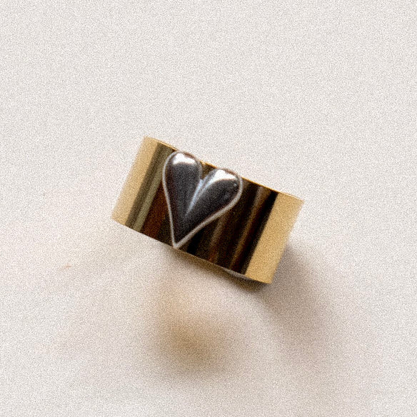 Alba Ring