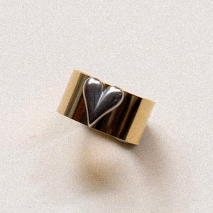 Alba Ring