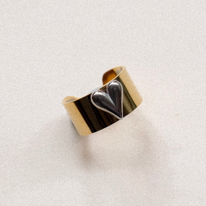 Alba Ring