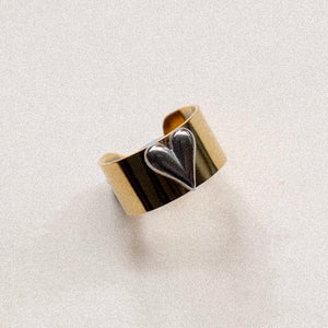 Alba Ring