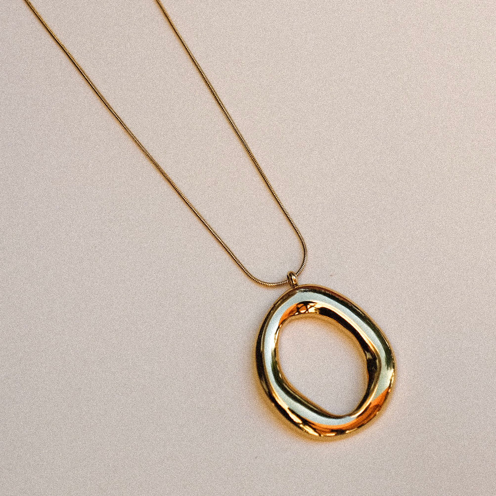 Alisae Necklace