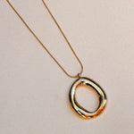 Load image into Gallery viewer, Alisae Necklace
