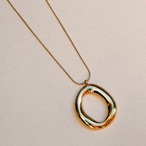 Alisae Necklace