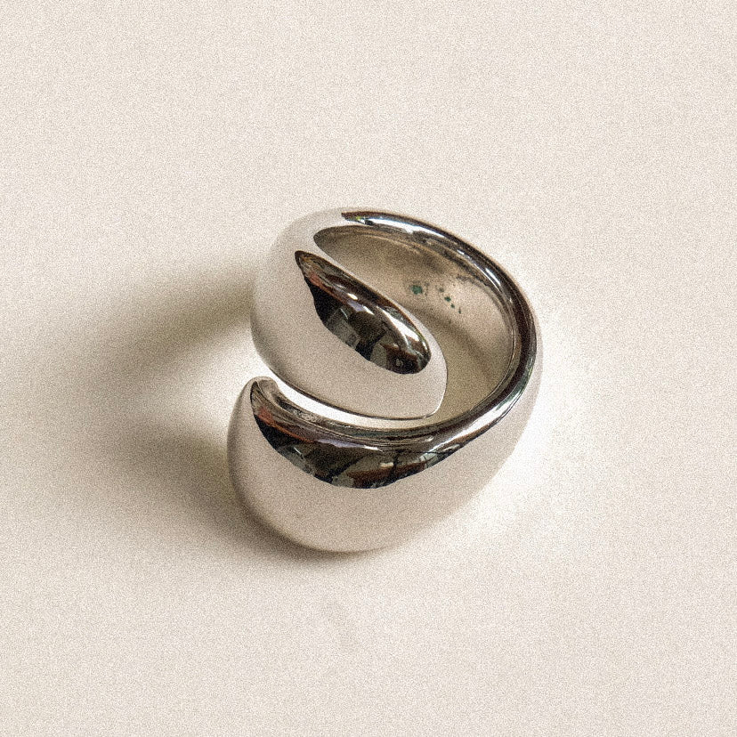 Arenisca Ring