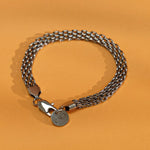 Load image into Gallery viewer, Axis Bracelet

