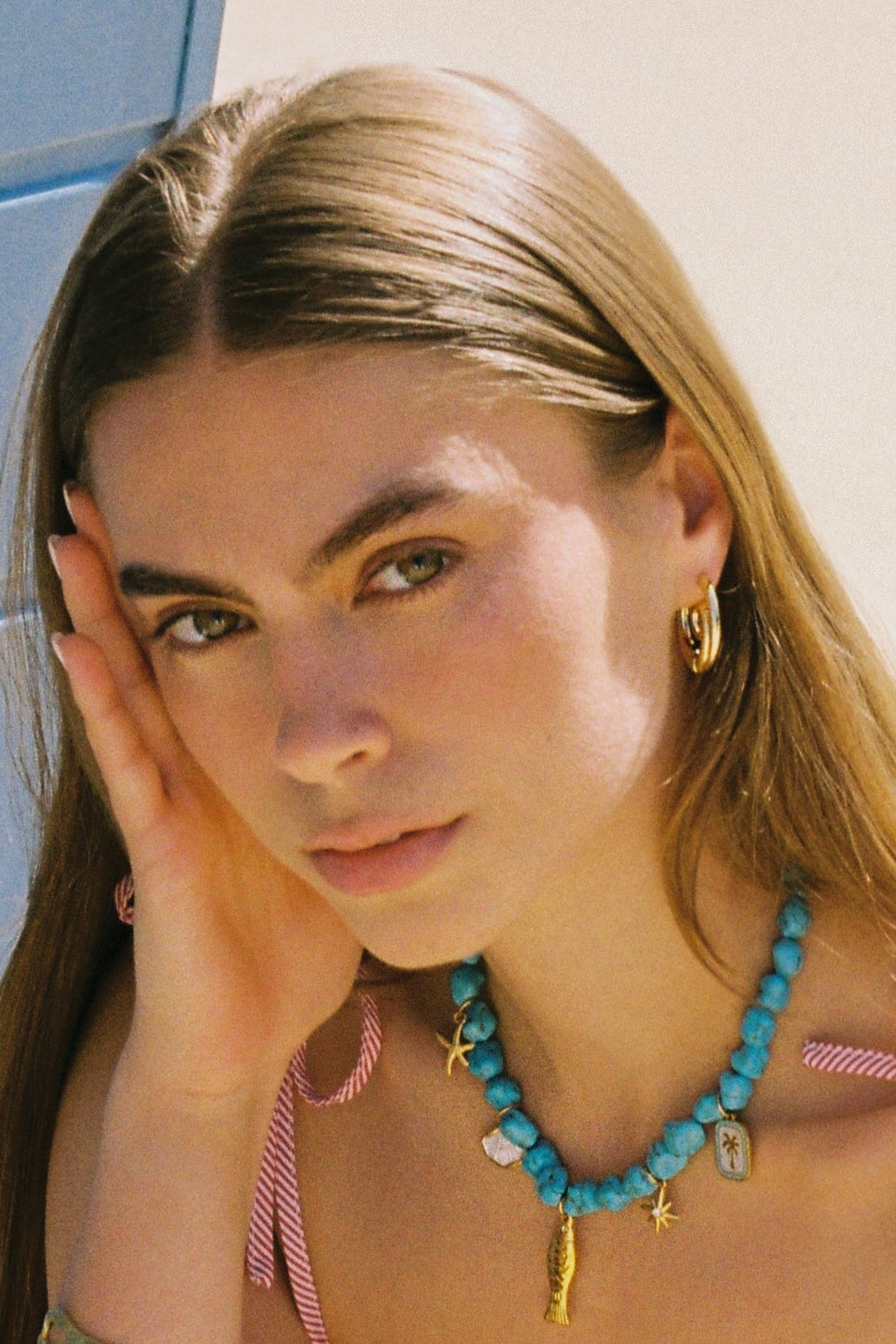 Bells Necklace