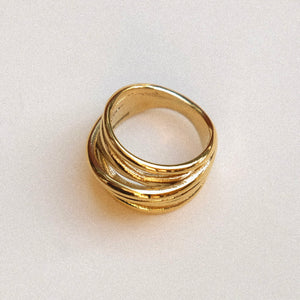 Bloom Ring