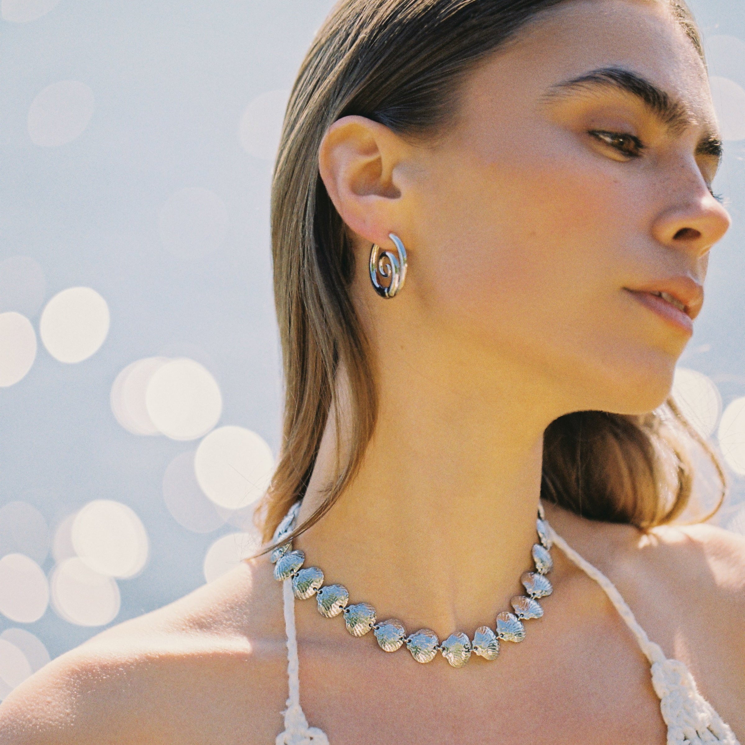 Bora Necklace