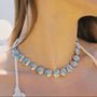 Bora Necklace
