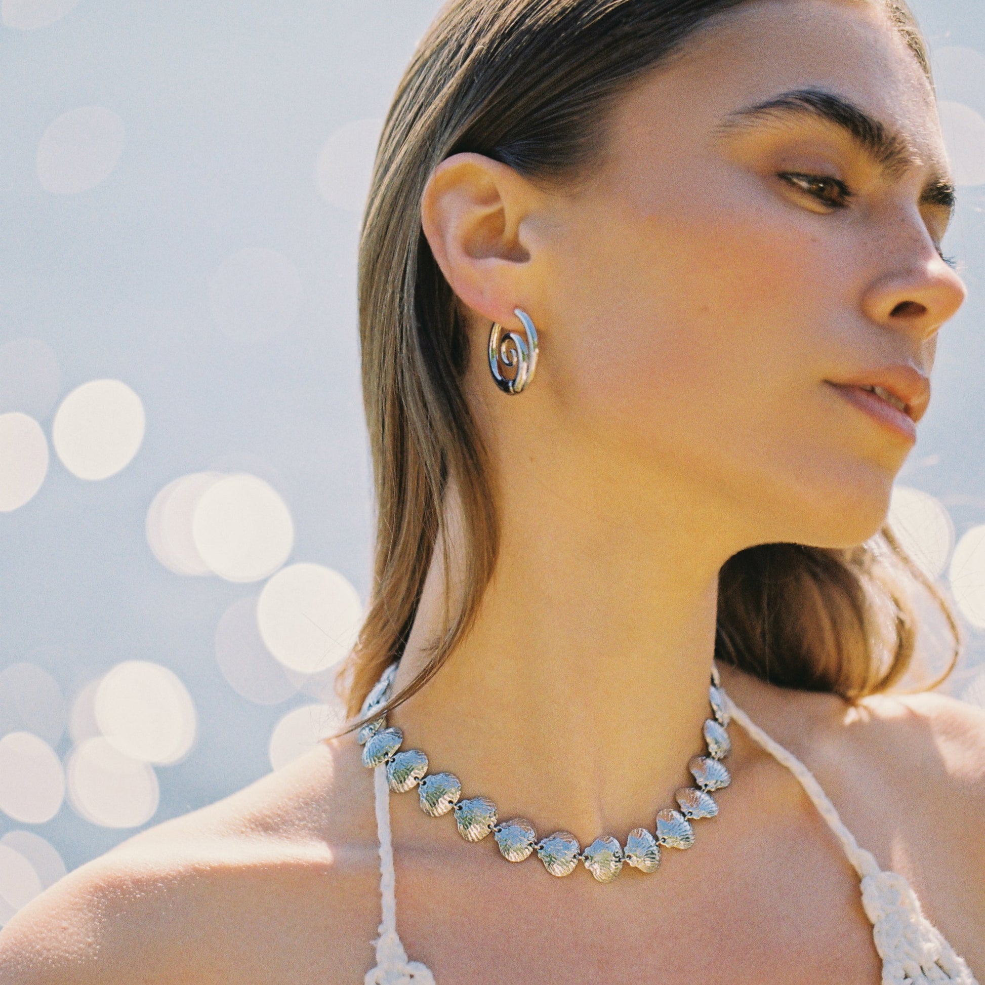 Bora Necklace
